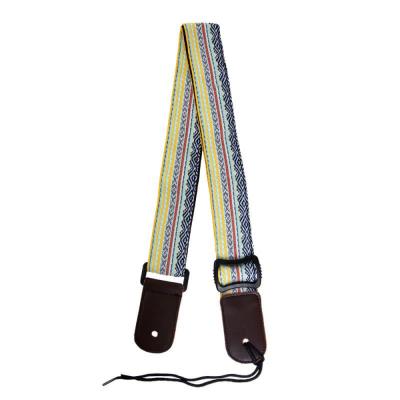 Famous No.1600 I ウクレレストラップ