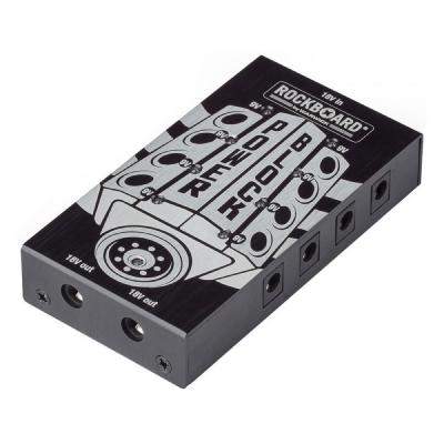 RockBoard RBO POW BLOCK Power Block Multi-Power Supply パワーサプライ