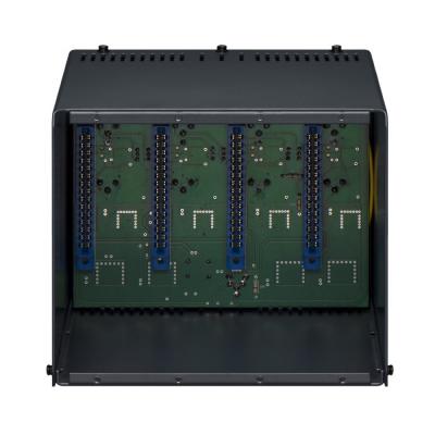 Heritage Audio OST-4 v2.0 500シリーズ用電源ラック 4ユニットマウント 詳細画像