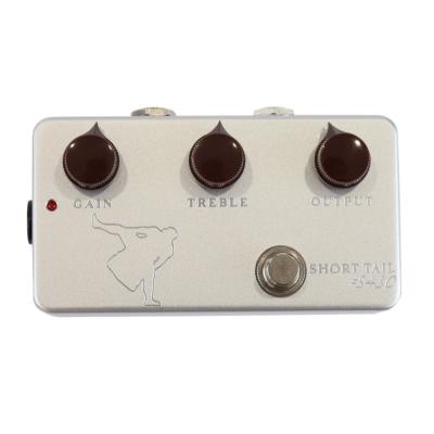 SUMO STOMP Shorttail #S430 ギターエフェクター