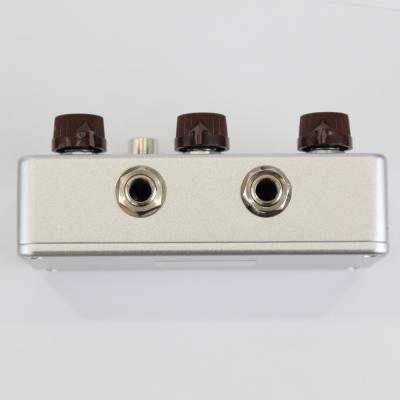 SUMO STOMP Shorttail #S430 ギターエフェクター 側面画像