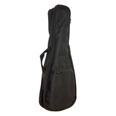 KIWAYA KTU-1 初心者セット テナーウクレレ ケース/チューナー/教則本付きセット 付属ソフトケース画像