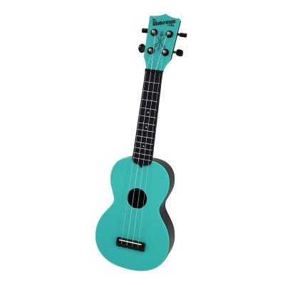 KALA KA-SWG-BL21_06 ソプラノウクレレ プラスチック製