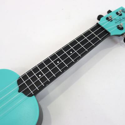 KALA KA-SWG-BL21_06 ソプラノウクレレ プラスチック製 ネック画像
