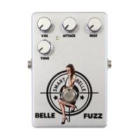 Smart Belle Amplification Smart Belle Fuzz ギターエフェクター