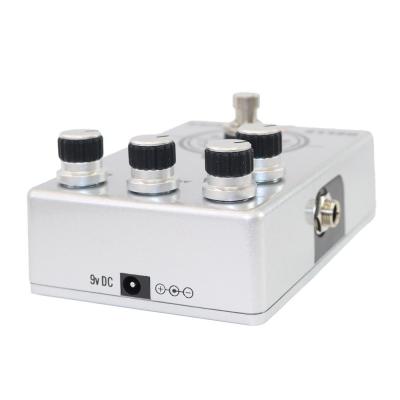 Smart Belle Amplification Smart Belle Fuzz ギターエフェクター 詳細画像