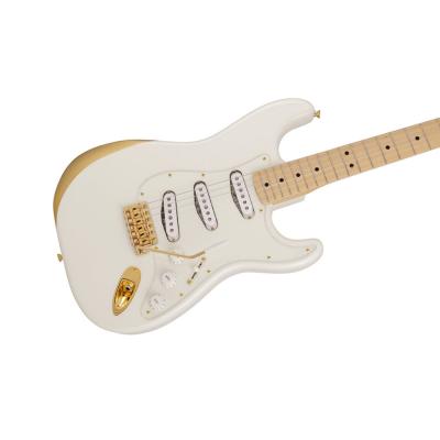 Fender Ken Stratocaster Experiment #1 L’Arc-en-Ciel Kenモデル エレキギター ボディ