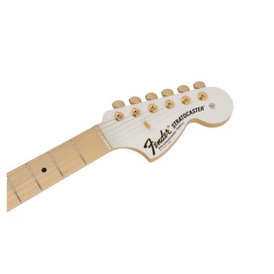 Fender Ken Stratocaster Experiment #1 L’Arc-en-Ciel Kenモデル エレキギター ヘッド