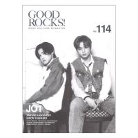 GOOD ROCKS! Vol.114 シンコーミュージック