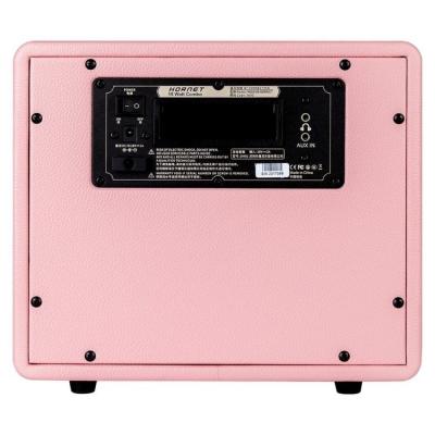 Mooer Hornet 15W Pink ギターアンプ 詳細画像