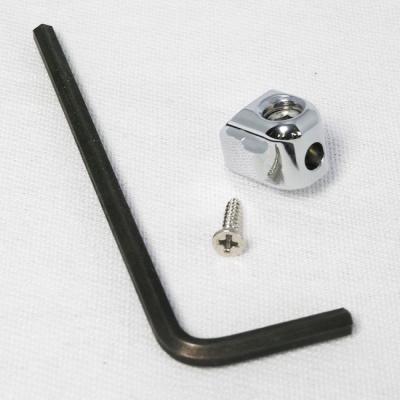 ABM 7011C ヘッドレスベース用ヘッドピース 各弦独立型 詳細画像