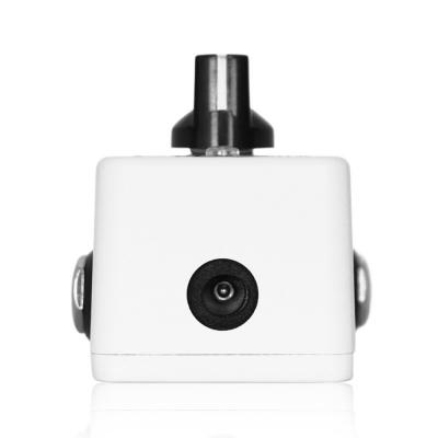 Effects Bakery An Bread DI アクティブDI ダイレクトボックス アンプ/スピーカーシミュレーター搭載 電源端子