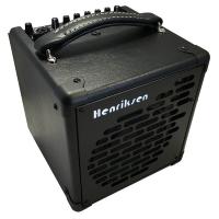 Henriksen Amplifiers The Bud SIX 6インチスピーカー搭載 小型ギターアンプ コンボ