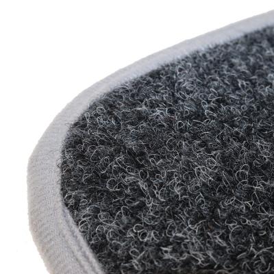 SHOP ORIGINAL ドラムマット Lサイズ 楽器セッティング用マット 表面