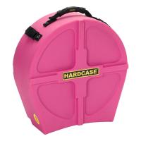 HARDCASE HNL14SP 14" Pink スネア用ハードケース