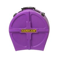 HARDCASE HNL14SPU 14" Purple スネア用ハードケース