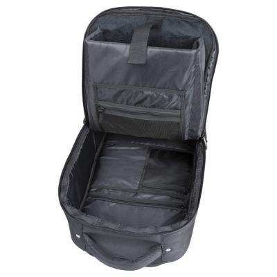 BOSS CB-BU10 Utility Gig Bag 楽器用マルチバック 内部の詳細画像