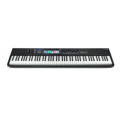 novation LAUNCHKEY 88 MK3 MIDIキーボード コントローラー 88鍵盤 本体の画像