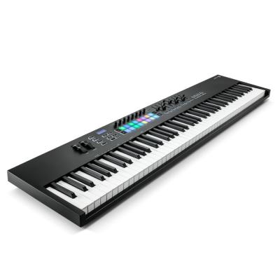 novation LAUNCHKEY 88 MK3 MIDIキーボード コントローラー 88鍵盤 本体の画像