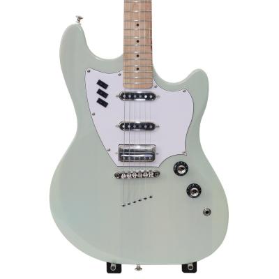 GUILD SURFLINER WHITE SAGE エレキギター 詳細画像