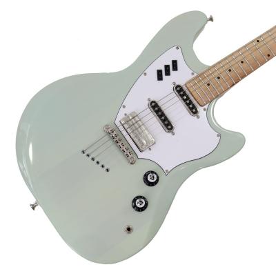 GUILD SURFLINER WHITE SAGE エレキギター 詳細画像