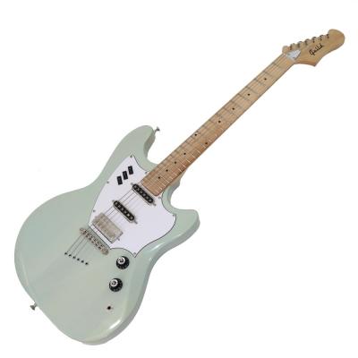 GUILD SURFLINER WHITE SAGE エレキギター 詳細画像