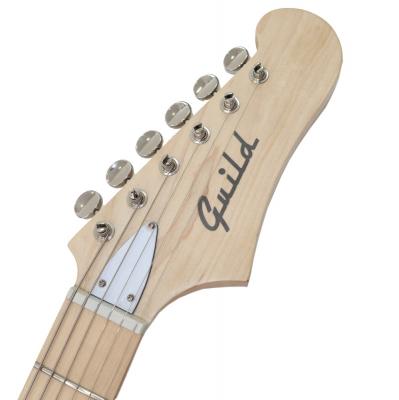 GUILD SURFLINER WHITE SAGE エレキギター ヘッド