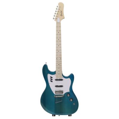 GUILD SURFLINER CATALINA BLUE エレキギター