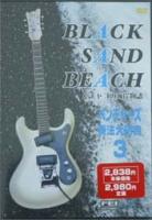 DVD FEI−DV122 ベンチャーズ奏法大研究 Vol.3 ブラックサンドビーチ／チャコの海岸物語 千野FEI