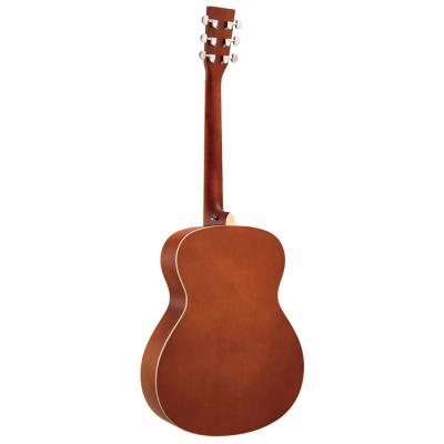 SX SO104 アコースティックギター 全体像