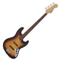 Fender 2020 Collection Made in Japan Traditional 60s Jazz Bass Fretless RW 3TS エレキベース