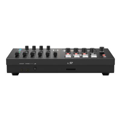 ROLAND SR-20HD Direct Streaming AV Mixer ライブ配信向けAVミキサー 前面