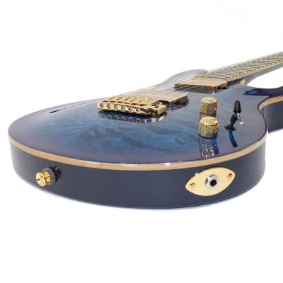 MD-MM Produce G1-Reborn MBB エレキギター (MD-PREMIER MD-G1/R) 詳細画像