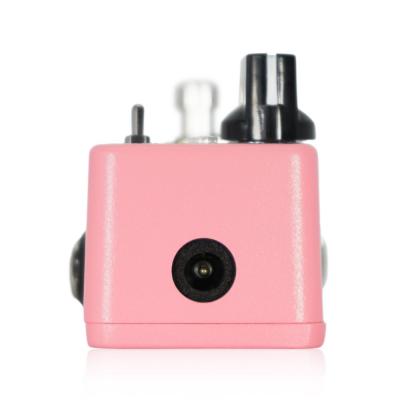 Effects Bakery Bakery Cream Pan Booster ブースター ギターエフェクター 側面画像