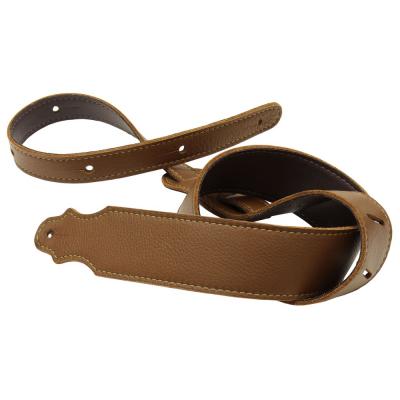 Franklin Purist Glove Leather 4A-CA-G ギターストラップ 詳細画像