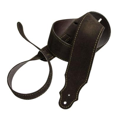 Franklin Purist Suede 3A-CH-G ギターストラップ 詳細画像