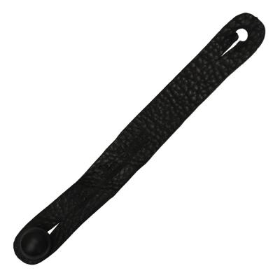 Franklin Playmaster Strap Connector PM-BK ギターストラップコネクター 詳細画像