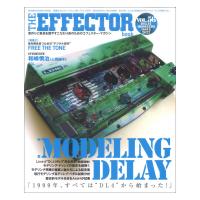 THE EFFECTOR BOOK Vol.56 シンコーミュージック