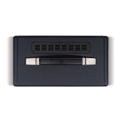 BLACKSTAR ST.JAMES 50 6L6H 超軽量 真空管アンプ 6L6管 50Wヘッド ギターアンプ ヘッド 上面画像