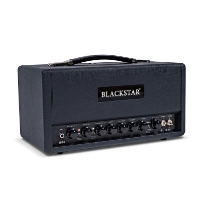 BLACKSTAR ST.JAMES 50 6L6H 超軽量 真空管アンプ 6L6管 50Wヘッド ギターアンプ ヘッド サイド画像