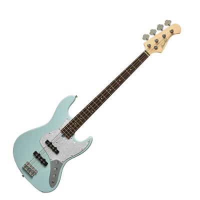 BACCHUS WJB-360R PTL-SOB エレキベース