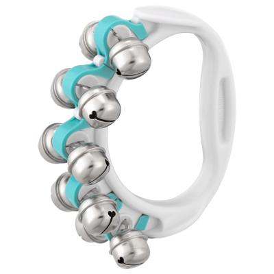 YAMAHA YBR-318II 高音 ブルー 鈴