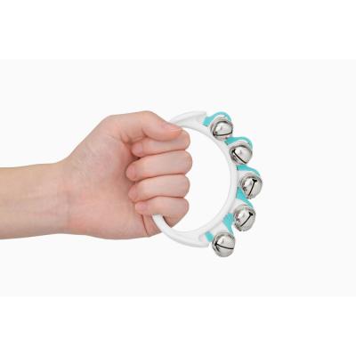 YAMAHA YBR-318II 高音 ブルー 鈴 詳細画像2