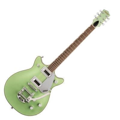 GRETSCH G5232T Electromatic Double Jet FT with Bigsby Broadway Jade エレキギター