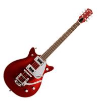 GRETSCH G5232T Electromatic Double Jet FT with Bigsby Firestick Red エレキギター