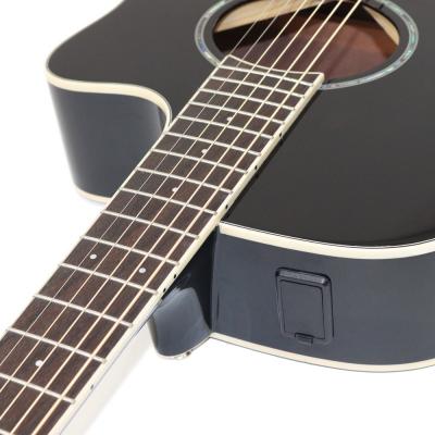 YAMAHA APX600 BL エレクトリックアコースティックギター アウトレット 詳細画像