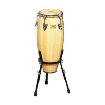 Pearl CG-210WS 10”ウッドコンガスタンド付き