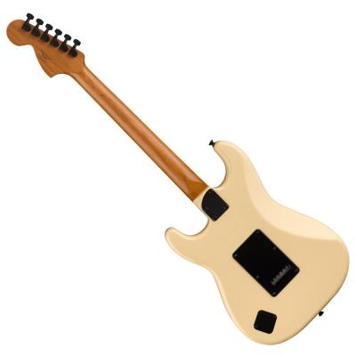 Squier FSR Contemporary Stratocaster Special RMN BPG VWT エレキギター バック画像
