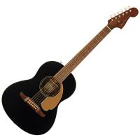 Fender FSR Sonoran Mini BLK WN アコースティックギター