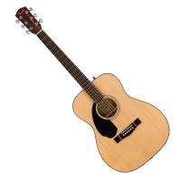 Fender CC-60S Concert LH NAT アコースティックギター アウトレット